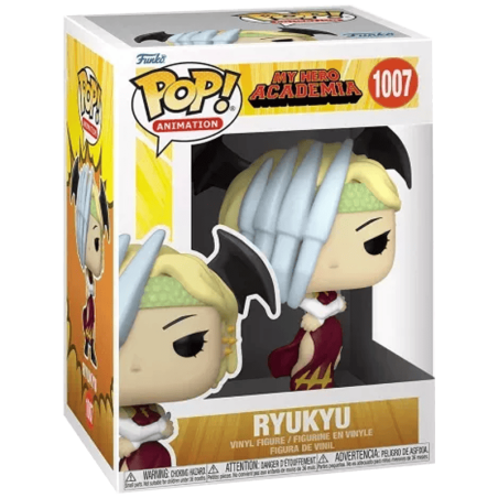 Ryuku Funko Pop! My Hero Academia 1007