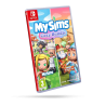 MySims: Collection cosy - Jeux Switch