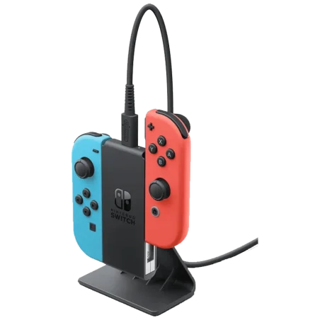 Chargeur Manette Switch - Joy-Con