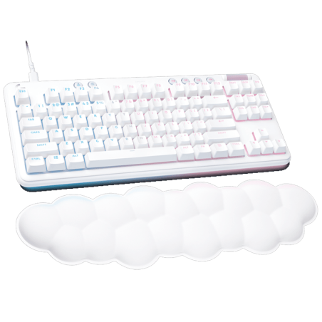 Clavier mécanique gaming Logitech G713
