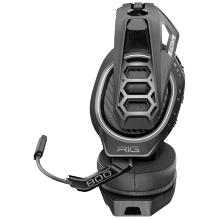 Casque Gamer Sans Fil NACON RIG 800 PRO HS  pour PS4, PS5 et PC