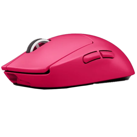 Souris Logitech Pro X Superlight - 1