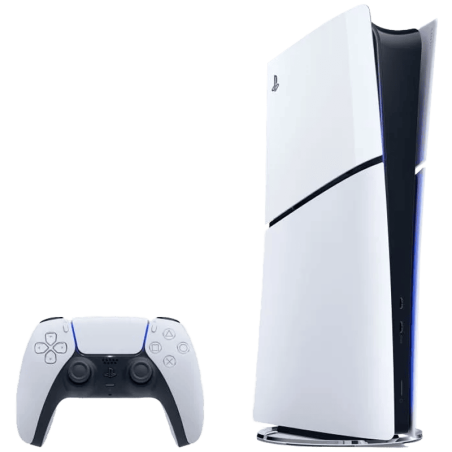 Playstation 5 slim digital – Édition Fortnite