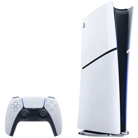 Playstation 5 slim digital – Édition Fortnite