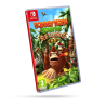 Donkey Kong Country Returns HD - Jeux Switch