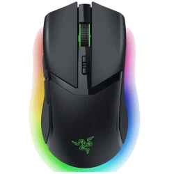 Souris gaming sans fil Razer Cobra Pro Conception symétrique pour droitiers