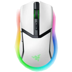 Souris gaming sans fil Razer Cobra Pro Blanc
