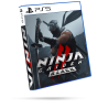 NINJA GAIDEN 2 Black - Jeux PlayStation 5