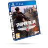 Sniper Elite: Resistance - jeu ps4