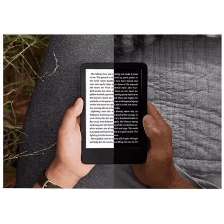Amazon Kindle PaperWhite 11th Gén - 16Go