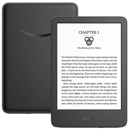 Amazon Kindle PaperWhite 11th Gén - 16Go