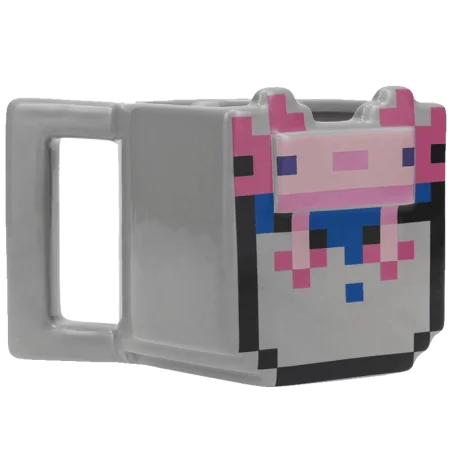 Mug MINECRAFT