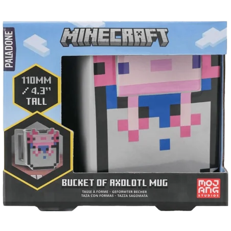 Mug MINECRAFT