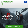 NINJA GAIDEN 2 Black