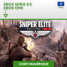 Sniper Elite: Resistance