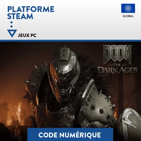 DOOM: The Dark Ages