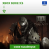 DOOM: The Dark Ages - Jeux Xbox Series X|S