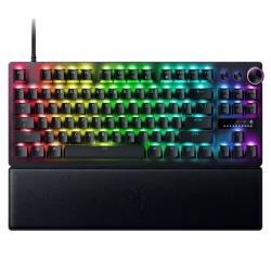 Clavier Mécanique Razer Huntsman V3 Pro - US Layout
