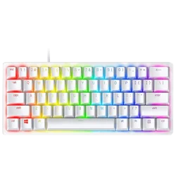 Clavier Mécanique Razer Huntsman Mini Mercury