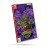 Teenage Mutant Ninja Turtles Mutants Unleashed - Jeux Switch
