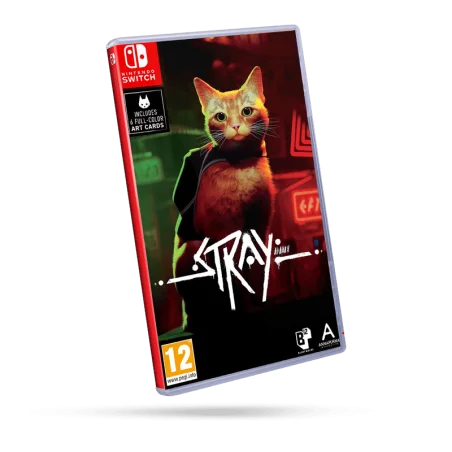 Stray