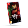 Stray - Jeux Switch
