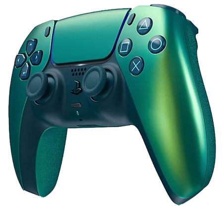Manette PS5 Chroma Teal