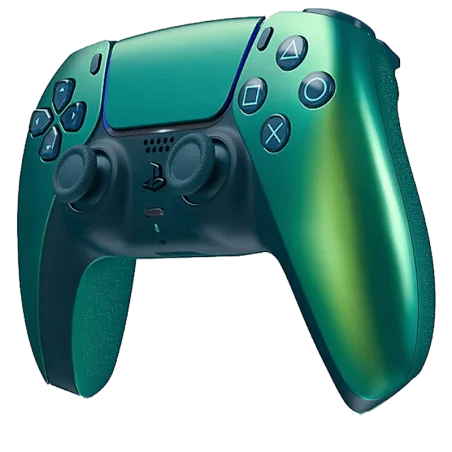 Manette PS5 Chroma Teal