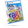 My Little Pony Mystère à Hauts-de-Zéphyr - Jeux ps5