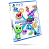 Puyo Puyo Tetris 2 : The Ultimate Puzzle Match -   Jeux PS5