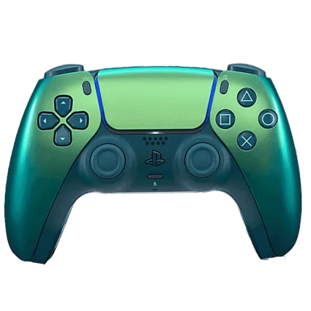 Manette PS5 Sans Fil DualSense - Chroma Teal