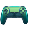 Manette PS5 Chroma Teal pour joueurs exigeants