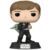Luke Skywalker & Grogu Funko Pop! Star Wars 583