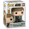 Luke Skywalker & Grogu Funko Pop! Star Wars 583