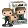 Luke Skywalker & Grogu Funko Pop! Star Wars 583