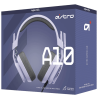 Casque filaire ASTRO A10 conçu pour les compétitions eSports