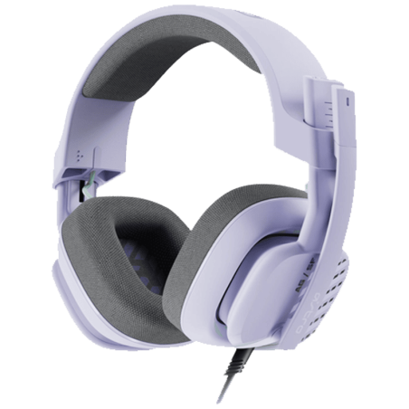 ASTRO A10 : casque gaming performant avec un design ergonomique