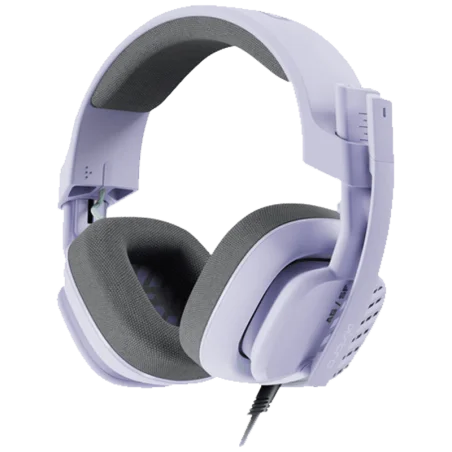 ASTRO A10 : casque gaming performant avec un design ergonomique