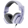 ASTRO A10 : casque gaming performant avec un design ergonomique