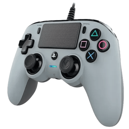Contrôleur Nacon Compacte compatible PS4 et PC