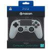 Manette Nacon Compacte PS4 avec pavé tactile