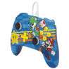 Manette ergonomique PowerA sous licence officielle Nintendo