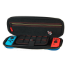 Sacoche de transport Super Mario avec rangement jeux et accessoires