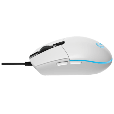 Logitech G203 idéal pour FPS