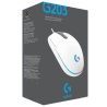 Logitech G203 haute performance