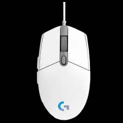 Logitech G203 souris filaire