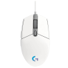 Logitech G203 souris filaire