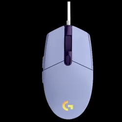 Logitech G203 capteur précis