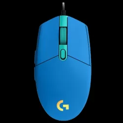 souris gaming Logitech G203 LIGHTSYNC RGB