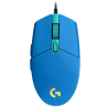 souris gaming Logitech G203 LIGHTSYNC RGB